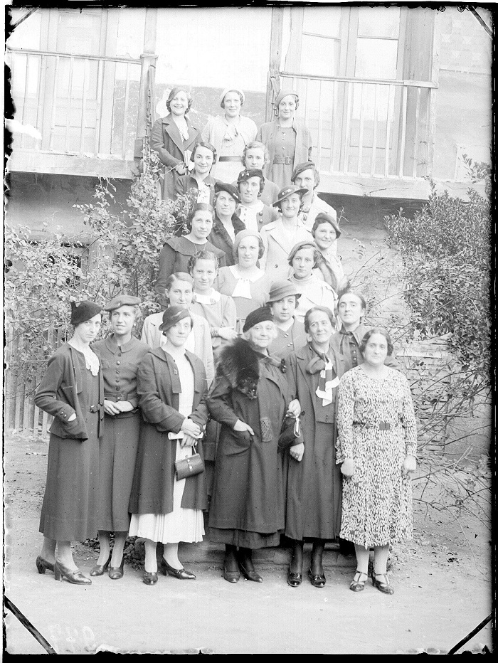 Iruñako bigerren pastorala eginen da